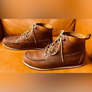 Hari Mari CanyonTrek Nokona Chukka